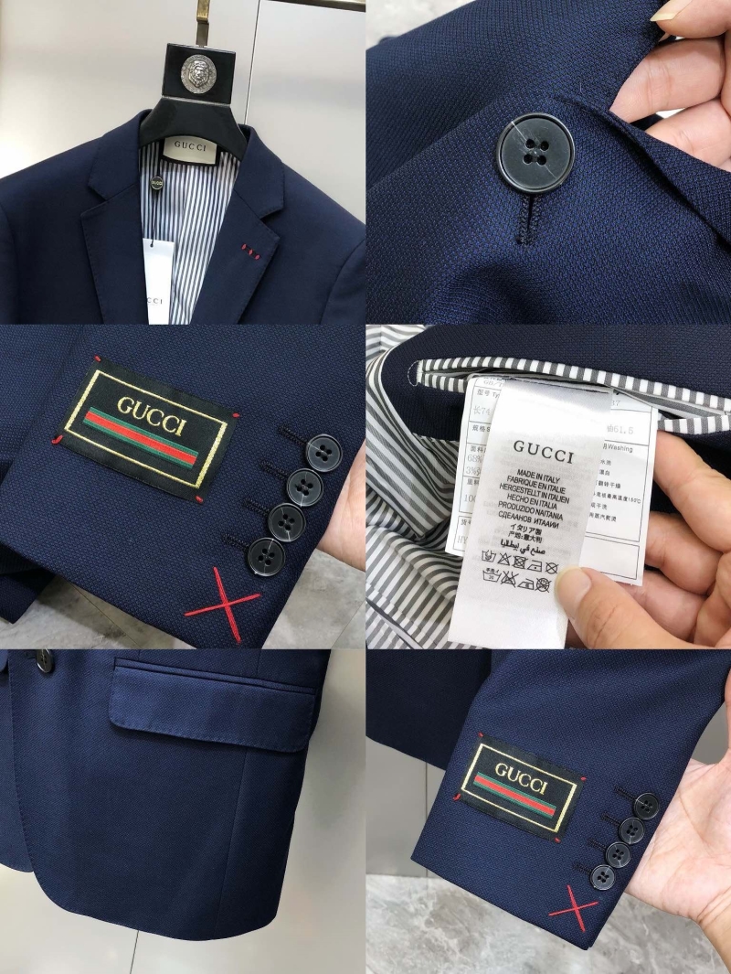 Gvc*1 business suit